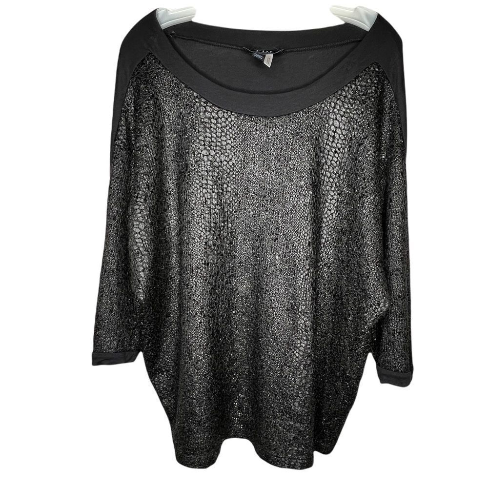 FDJ Sweater‎ Top